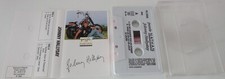 JOHNNY HALLYDAY CASSETTE K7 AUDIO TAPE PROMO PUZZLE NATHAN