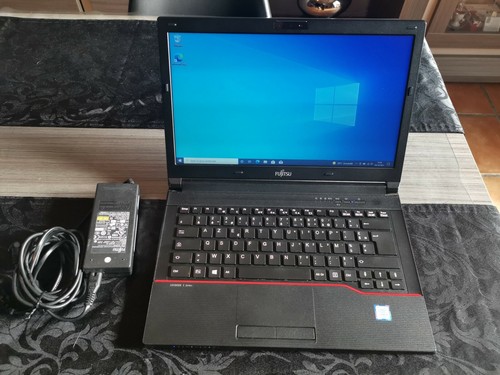Ordinateur portable fujitsu - portable,