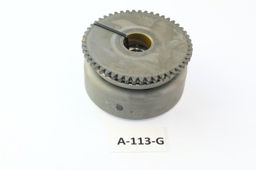 Honda 500 pc32 année - cb,