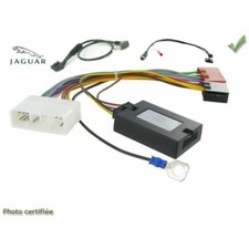 COMMANDE VOLANT JAGUAR XJ8