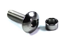 Acier Inoxydable Personnalisé