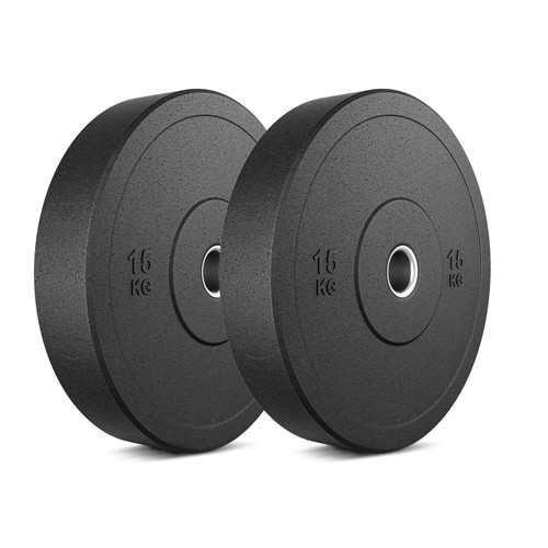 Plaques poids bumper en - plaques, de