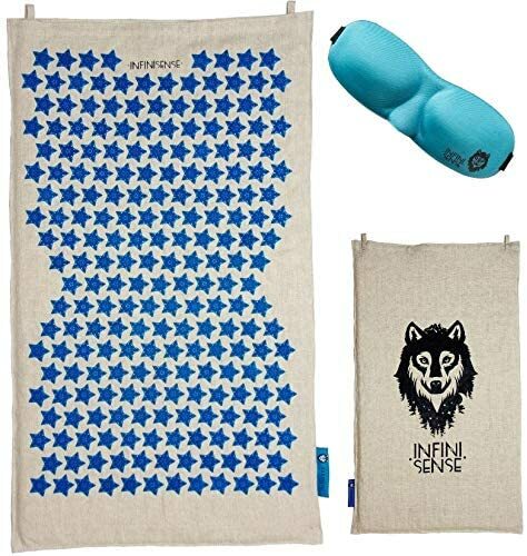 Infinisense tapis d - tapis,