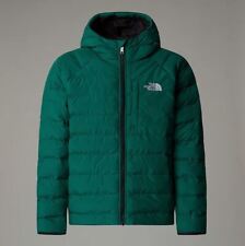 Doudoune Réversible Enfant