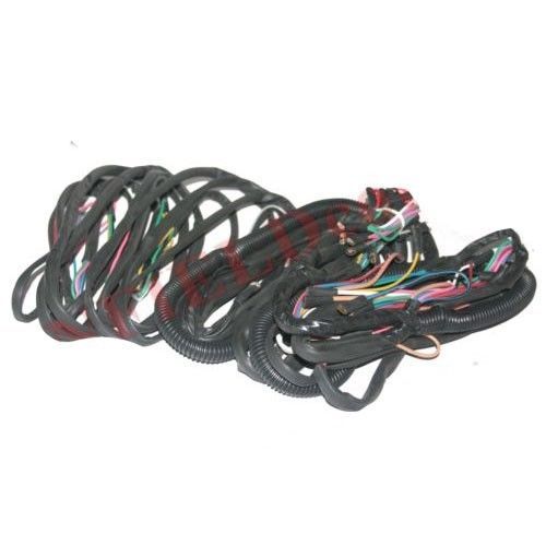 Assemblage complet faisceau - complet,