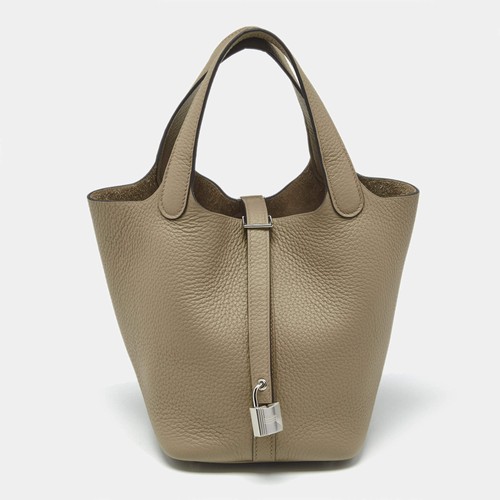 Sac hermès beige - sac,