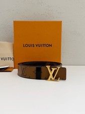 Louis Vuitton Ceinture