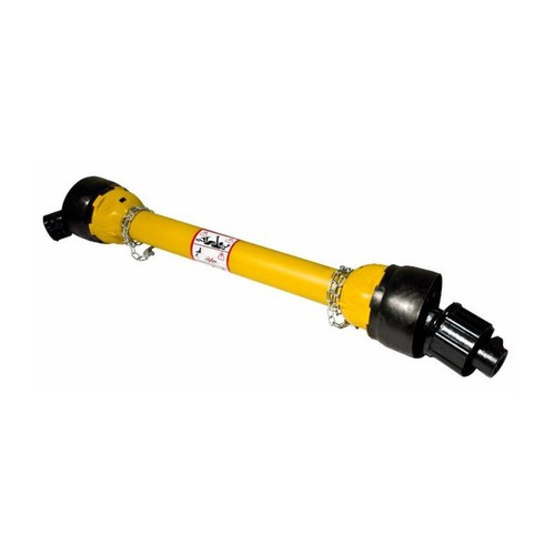 Transmission prise force - force, à