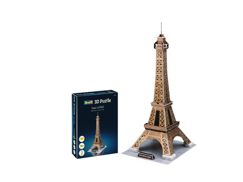 Revell puzzle 39 - revell,