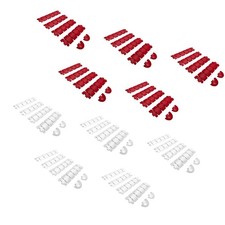 Piste De  De Voitures RC Haute