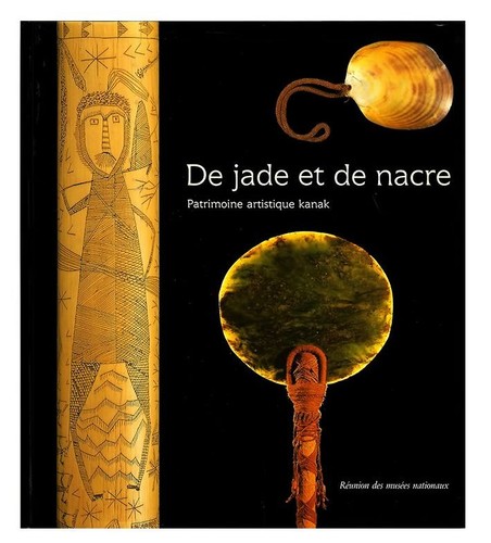Nouvelle calédonie de - nouvelle, jade