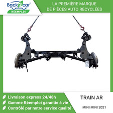 🏆 TRAIN ARRIERE MINI MINI 2010- ➤33306893744 🌱