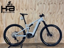 VTT électrique Focus Thron²