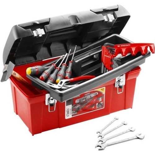 Caisse outils facom - -,