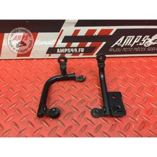Support de radiateur Triumph 1050 Speed Triple 2005 à 2010