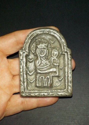 Petite vierge enfant - petite, en