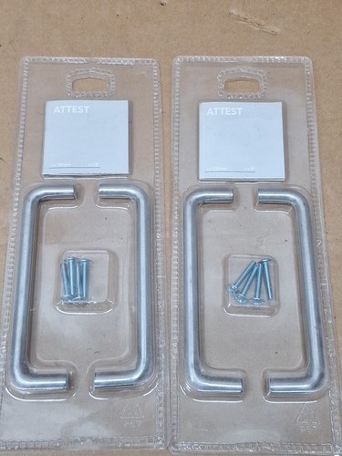 Packs ikea attest 128mm - packs, 128mm/5"