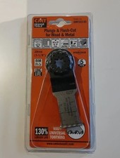 cmt orange tools : 5 x  lames