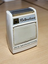 Rasoir électrique Remington