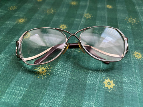 Lunettes vintage colani optos - vintage,