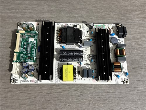 Carte alimentation pour tv - d'alimentation,