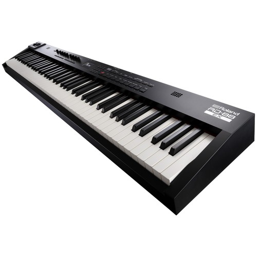 Roland 88ex key - roland, rd-88ex