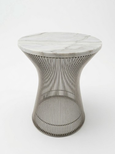 1970s warren platner side - warren,