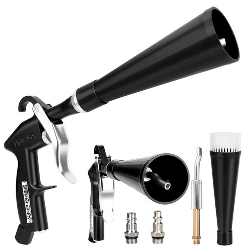 Pistolet nettoyage air - nettoyage,