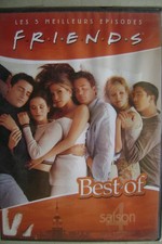 Friends : Best of saison 4 