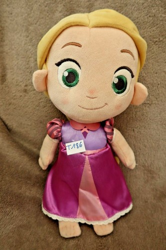 Peluche t186 princesse - peluche,