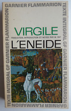 l'Énéide | Virgile | traduction, introduction et notes par Maurice Rat | Poche