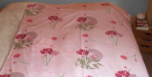 Housse couette reversible - de,