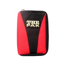 Dart Tasche - The Pak Multi Rouge - Noir - 18 X 10Cm
