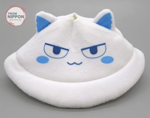 Peluche mascotte