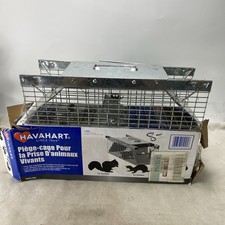 Havahart Live Animal Cage Trap