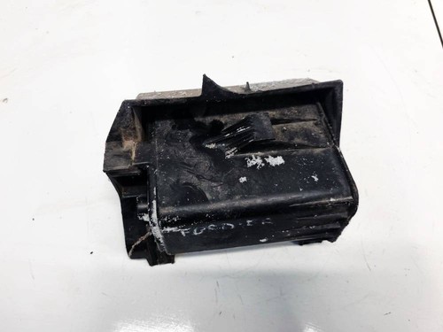 Ford fiesta 1997 carbon - fiesta,