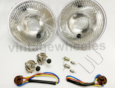 2 Lucas 700 LHD Pilote Phare 7