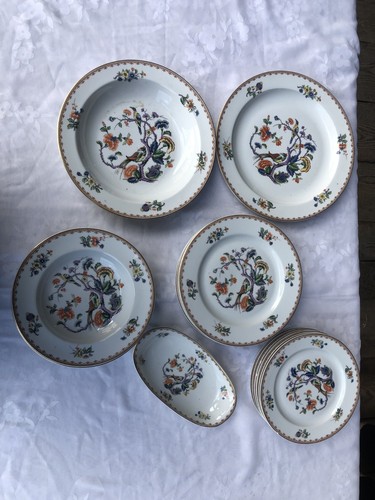 Service bernardaud très bon - bernardaud,