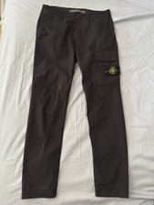 Stone Island Cargo Pant W32