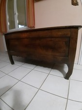 Coffre  (Maie) epoque 19