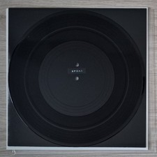 BURNING SPEAR - He Prayed + Dub / Resting Place + Dub (ACETATE) 10" Dubplate Mix