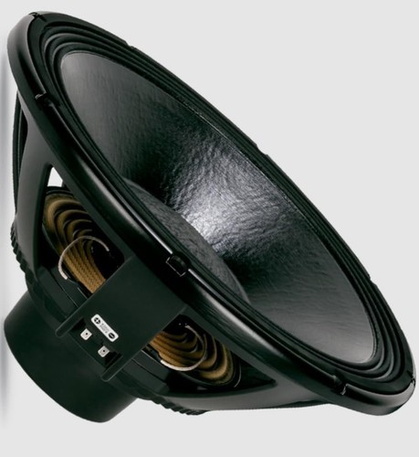 Rcf subwoofer 3000w rms - 18",