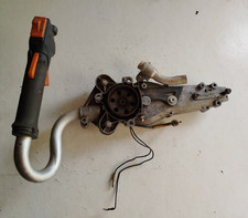 CARTER DE LAME    POUR TAILLE