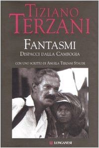 Fantasmi dispacci dalla - fantasmi.,