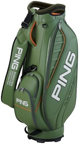 Sac chariot golf ping - sac, de