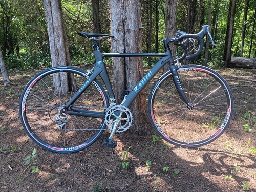 Kestrel talon aero road bike - kestrel,