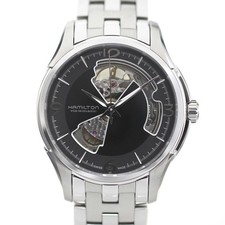 Hamilton Jazzmaster Open Heart