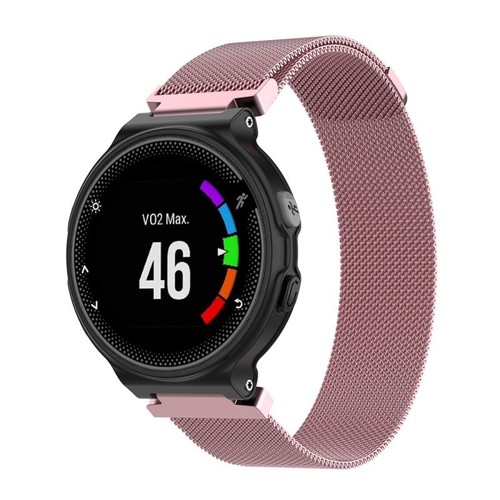 Bracelet montre milanais - de,