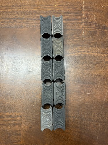 Garand enbloc clips - garand,