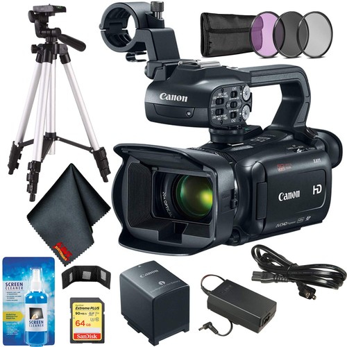 Canon xa11 compact - canon, full